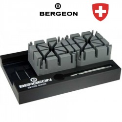 Bergeon 7744 outillage reglage de bracelets metal