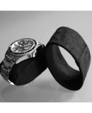 Rapport London Collector Box 10 watch black leather Rapport London Collector Box 10 watch black leather