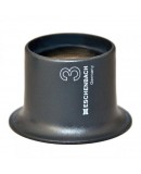 Loupe 3x Eschenbach Germany professionnelle