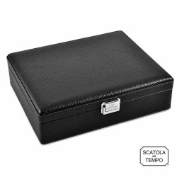 Scatola del Tempo - Watchbox - 8B-OS-XXL COMPACT