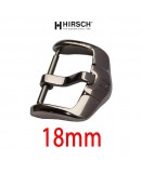 Boucle Inox 18mm Hirsch Active