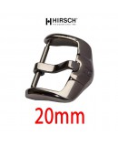 Buckle Hirsch 20mm ACTIVE  stainless steel