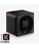 Swiss Kubik Masterbox double red stiching Swiss Kubik Masterbox double red stiching