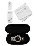 Pack HELI nettoyage bracelet metal et etui