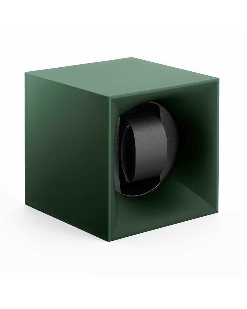 Swiss Kubik StartBox GREEN