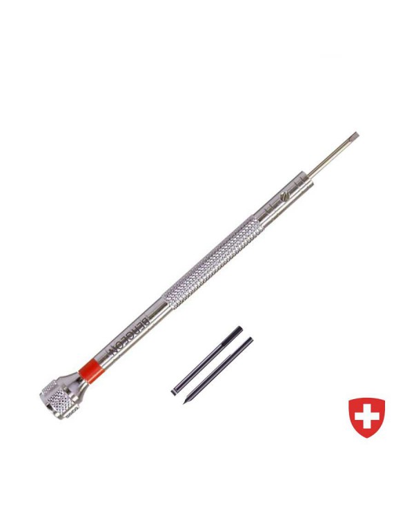 Bergeon Screwdriver 1.6mm professional Bergeon Screwdriver 1.6mm professional