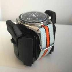 Support de montre Scatola ROTOR ONE avant 2019