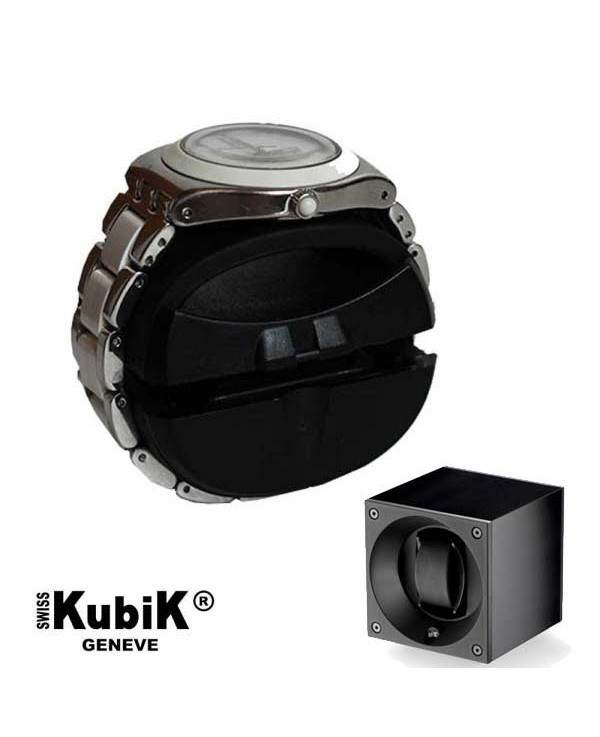 SwissKubik Watch Carrier Small Size MASTERBOX