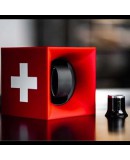 Swiss Kubik StartBox SWISS FLAG