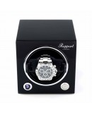 EVO MK2 Watchwinder Rapport London Black EVO MK2 Watchwinder Rapport London Black