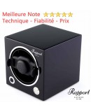 EVO MK2 Watchwinder Rapport London Black EVO MK2 Watchwinder Rapport London Black