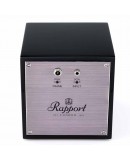 EVO MK2 Watchwinder Rapport London Black EVO MK2 Watchwinder Rapport London Black