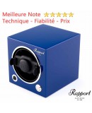 EVO MK2 Watchwinder Rapport London BLUE EVO MK2 Watchwinder Rapport London BLUE