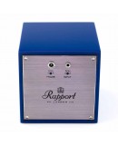 EVO MK2 Watchwinder Rapport London BLUE EVO MK2 Watchwinder Rapport London BLUE