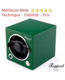 EVO MK2 Watchwinder Rapport London Green Rolex EVO MK2 Watchwinder Rapport London Green Rolex
