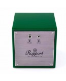 EVO MK2 Watchwinder Rapport London Green Rolex EVO MK2 Watchwinder Rapport London Green Rolex