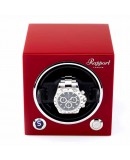 EVO MK2 Watchwinder Rapport London RED EVO MK2 Watchwinder Rapport London RED
