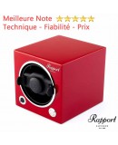 EVO MK2 Watchwinder Rapport London RED EVO MK2 Watchwinder Rapport London RED
