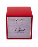 EVO MK2 Watchwinder Rapport London RED EVO MK2 Watchwinder Rapport London RED