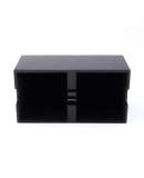 Double box for 2 Evo MK2 Rapport London watchwinder Double box for 2 Evo MK2 Rapport London watchwinder