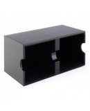 Double box for 2 Evo MK2 Rapport London watchwinder Double box for 2 Evo MK2 Rapport London watchwinder