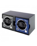 Double box for 2 Evo MK2 Rapport London watchwinder Double box for 2 Evo MK2 Rapport London watchwinder