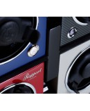 Quad box for MK2 Rapport London watchwinder Quad box for MK2 Rapport London watchwinder