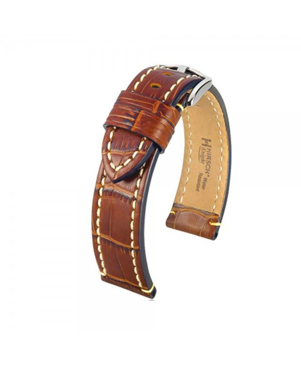 bracelet hirsch panerai 24mm knight bracelet hirsch panerai 24mm knight