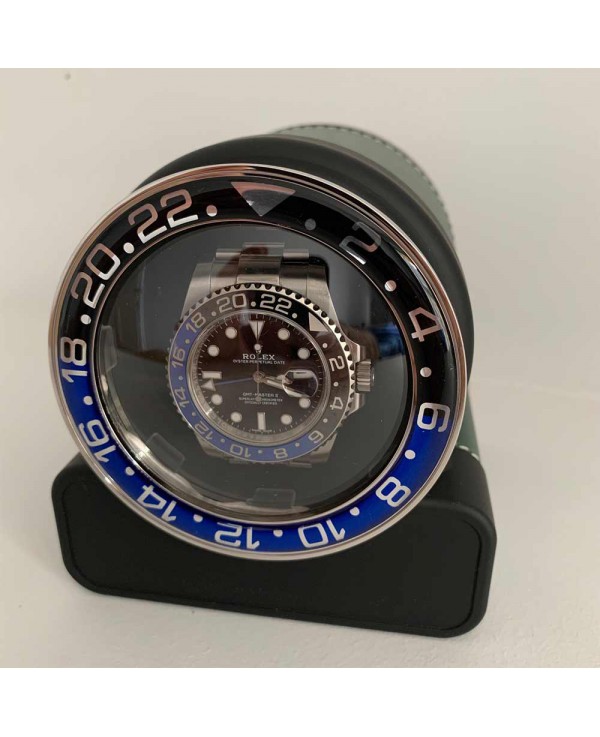 scatola del tempo rolex