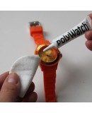 Polywatch Polish pour verres synthétiques