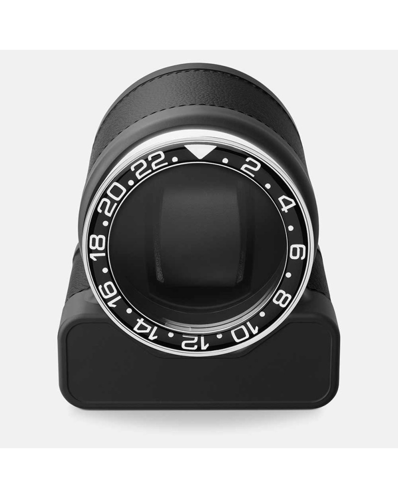 BEZEL Sport Black for SCATOLA rotor one