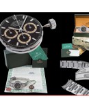 Livre ROLEX DAYTONA edition Mondani self winding 2019