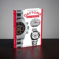 Livre ROLEX DAYTONA edition Mondani self winding 2019