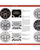 Livre ROLEX DAYTONA edition Mondani self winding 2019