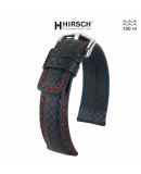 bracelet hirsc carbone waterproof