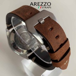 bracelet cuir 26mm arezzo