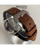 bracelet cuir 26mm arezzo