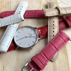 bracelet montre daniel wellington