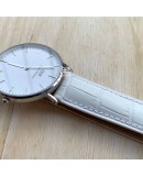 bracelet montre femme daniel wellington