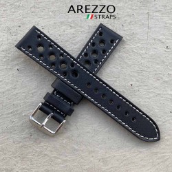 bracelet rally arezzo maranello noir