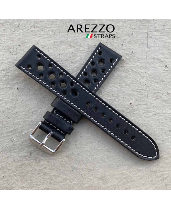 bracelet rally arezzo maranello noir