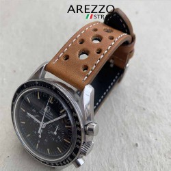 bracelet montre rallye arezzo maranello speedmaster omega