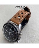 bracelet montre rallye arezzo maranello speedmaster omega