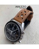 bracelet montre rallye arezzo maranello speedmaster omega