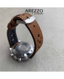 bracelet montre rallye arezzo maranello omega