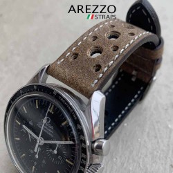 bracelet montre rallye arezzo maranello omega