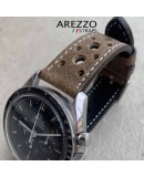 bracelet montre rallye arezzo maranello omega