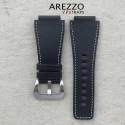 Watchstrap Arezzo MARINA for BR03 BR01