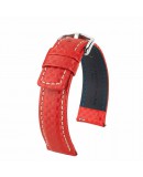 bracelet hirsc carbone waterproof