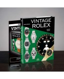 livre rolex vintage mondani